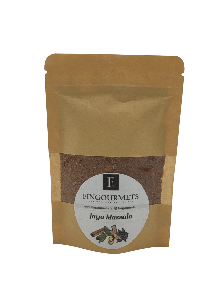 Jaya Massala 2 Jaya Masala en sachet