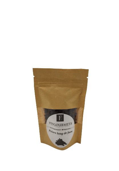 Poivre long de Java 2 Poivre long de Java en sachet