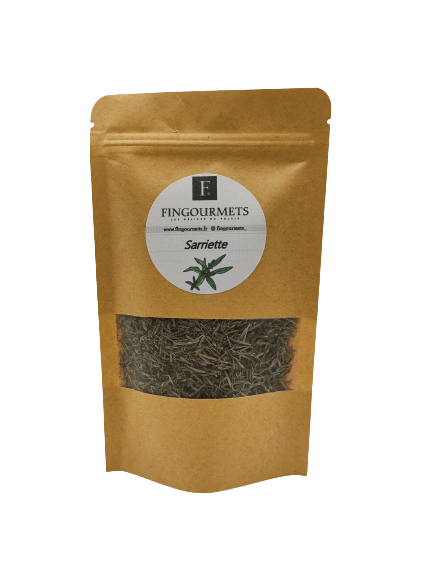 Sarriette de Provence 2 Sarriette en sachet