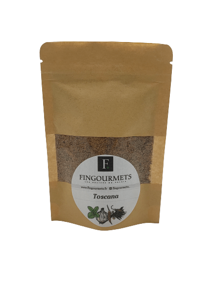 Toscana 2 Toscana en sachet