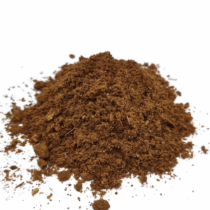 Infusion chai en poudre