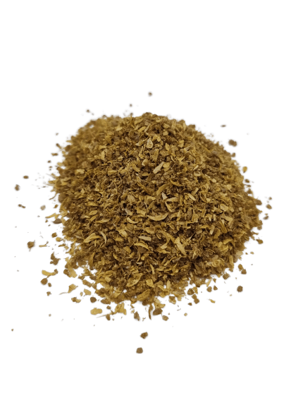 Graines de coriandre en poudre 4 Coriandre moulue