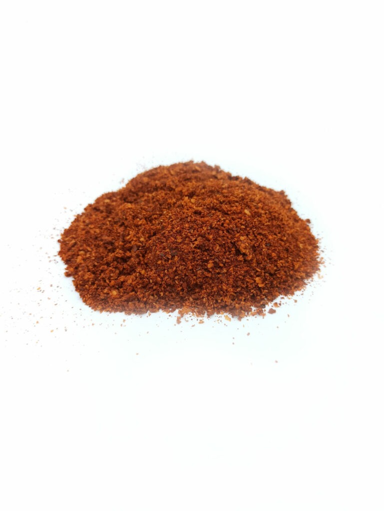 Piment de Cayenne en poudre 4 Piment de Cayenne en poudre |