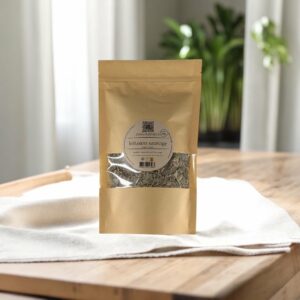 Boutique d'épices |