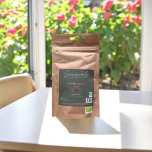 Boutique d'épices |