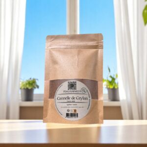 Boutique d'épices |