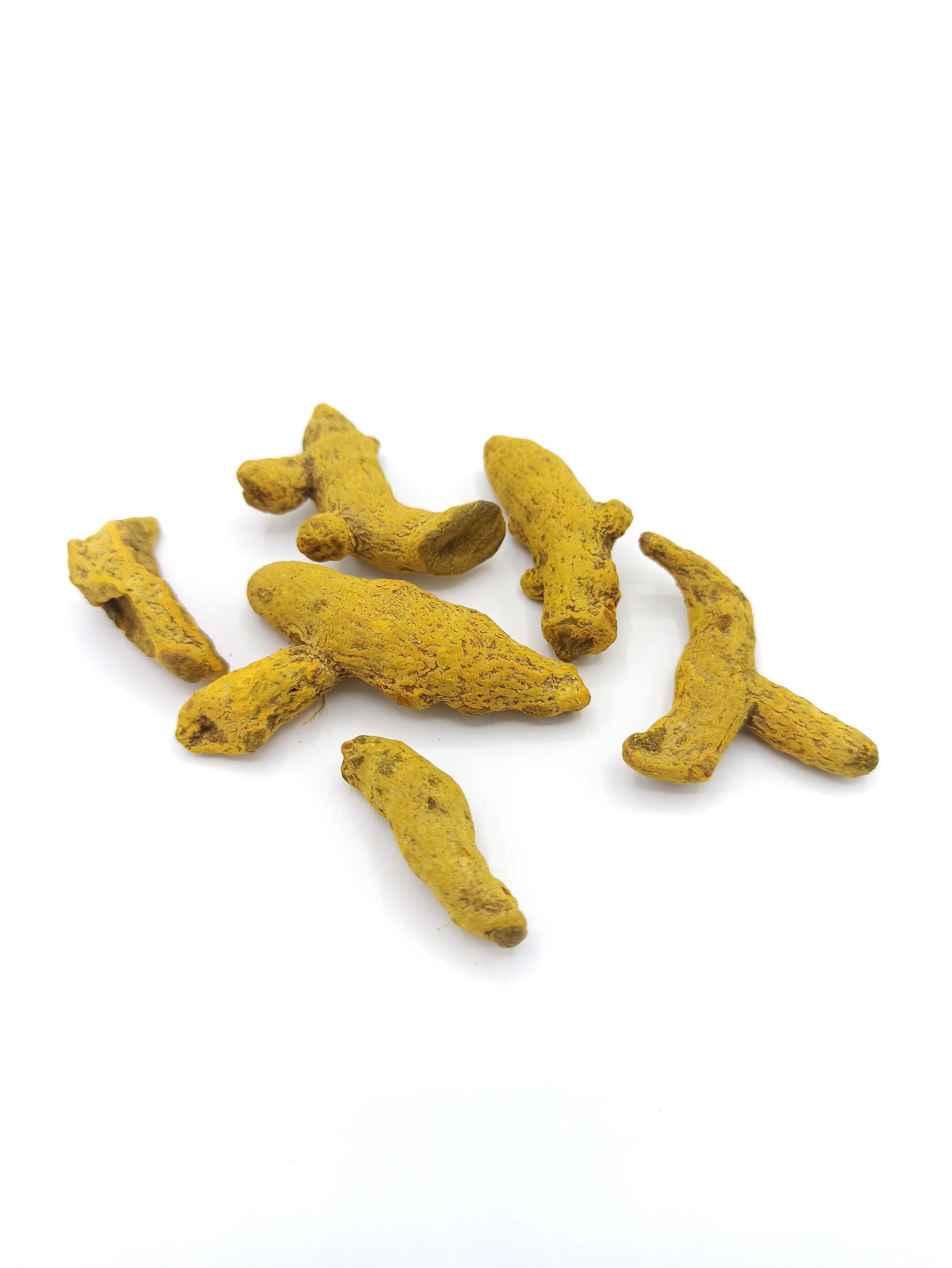 Curcuma entier 1 Curcuma entier