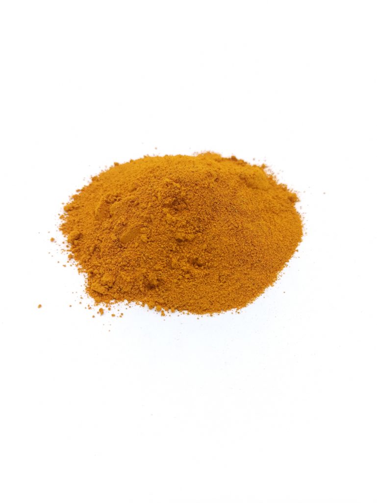 Curcuma en poudre 6 Curcuma en poudre |