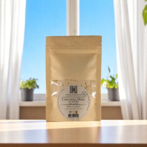 Boutique d'épices |