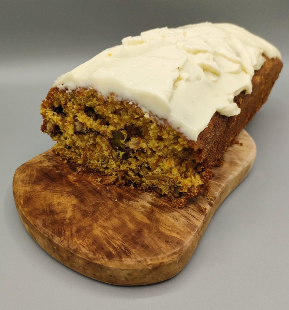 Carrot cake 4 Carrot cake | Recettes