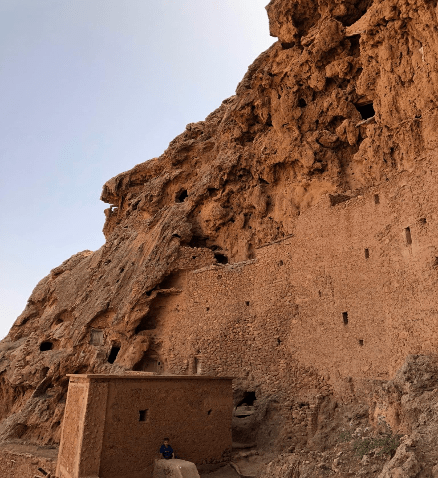 À la recherche du safran au Maroc | Voyages