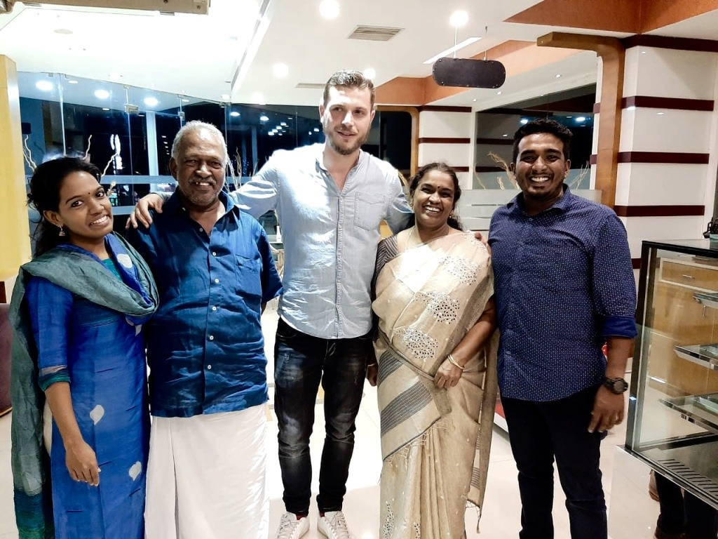 Découverte d’un poivre rare et exceptionnel au Kerala | Voyages