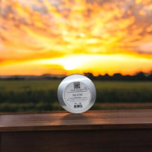 Boutique d'épices |
