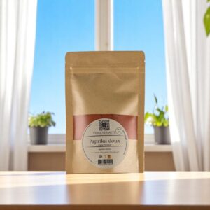 Boutique d'épices |