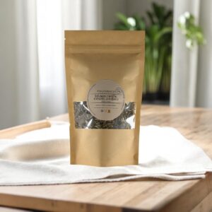 Boutique d'épices |