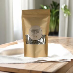 Boutique d'épices |