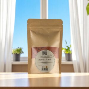 Boutique d'épices |