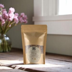Boutique d'épices |