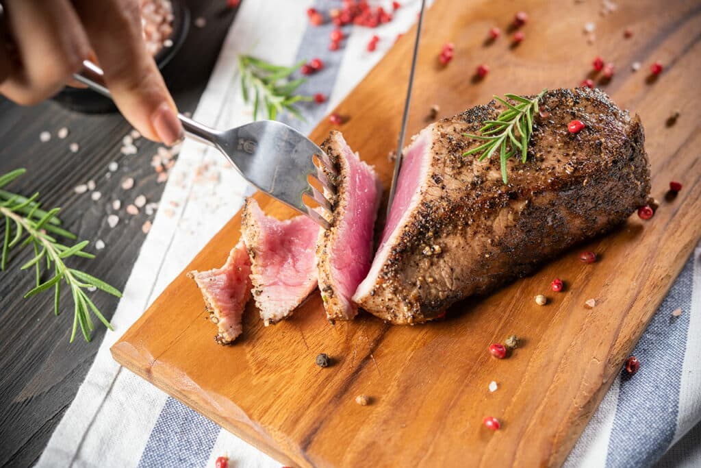Poivre et Vin : Les accords selon le type de poivre 2 Poivre et Vin : Les accords selon le type de poivre | Non classifié(e)